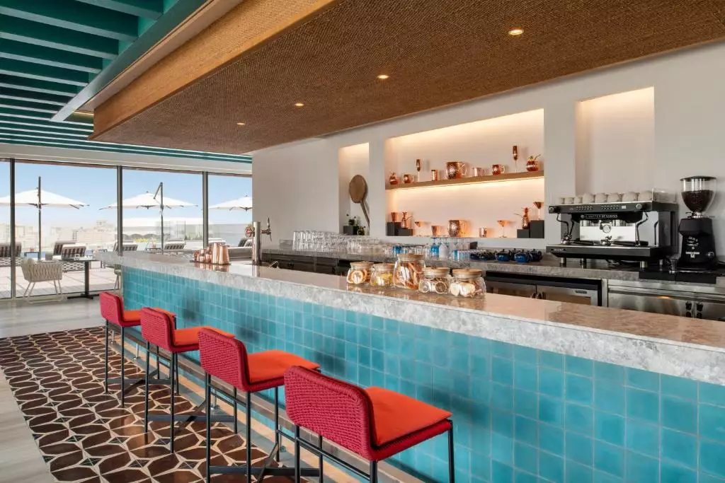 Abesq Doha Hotel and Residences